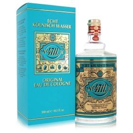 4711 by 4711 Men's Eau De Cologne (Unisex) 10 oz