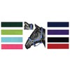 Y-H Hy Deluxe Padded Head Collar - Purple - Pony