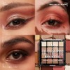 Nyx Professional Makeup, Paleta De Sombras, Ultimate Shadow Palette, Tono