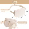 Belt bag Fanny pack crossbody bags for women Everywhere belt