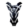 labelbike - 3D Sticker Motorcycle Tank Pad Universal Protection Resin
