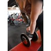 XLIFT Straps Gym - Weight Lifting Straps - Powerlifting Straps