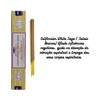 Nag Champa Californian White Sage Incense Sticks 15g Export quality