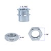 1.25" Heim Joint Rod End Kit, 1 1/4" Heim Joints