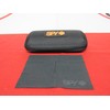 SPY Sunglass Case - Small, Black, Small