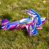 DWH E3005-152E PITTS RC Airplane Aircraft Foam Plane 450mm Wingspan