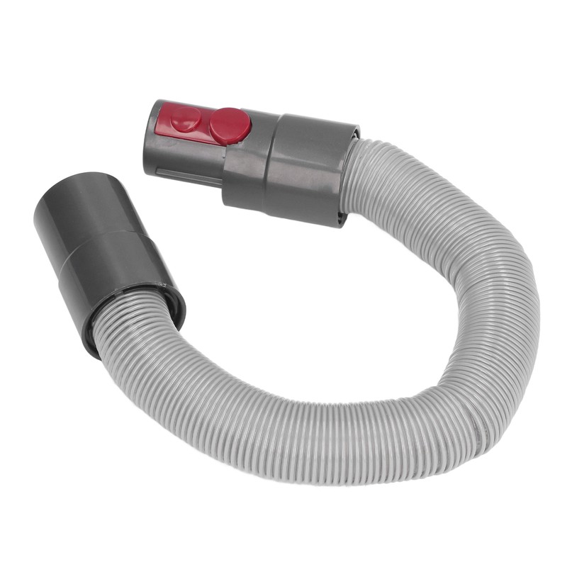Retractable Hose ABS EVA Durable Rupture Resistant Vacuum Cleaner Accessory