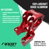 Rippin Moto Direct Bar Mount Kit for E-Ride PRO, Talaria,