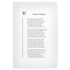 artboxONE Poster 30 x 20 cm Typography If by Rudyard
