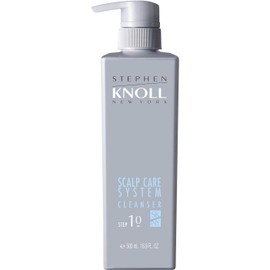 [Japanese Moisture Cream] STEPHEN KNOLL Scalp Care System Hydrator Treatment Body 500ml (x 1) shampoo