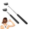 Wide Scratching Hand Massager and Back Crawler, Back Scratcher Against