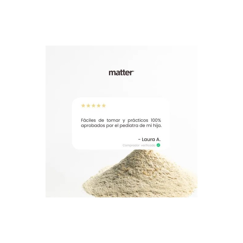 You Matter Probióticos Y Prebióticos Para Niños 30sobres Sfn