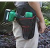 Cordless Impact Drill Wrench Holster Driver Tool Bag Drill Holder