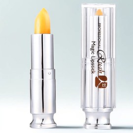 Anjumain Ruain Magic Lipstick Yellow Peach × 3.8g × 1 / 루아인 매직 립스틱 옐로우 피치 × 3.8g × 1개