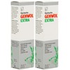 Gerlachs Gehwol Extra Warming Foot Cream Stressed Dry Feet 75 ml 75 ml