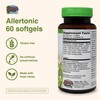 Herbs Etc. Allertonic - Healthy Breathing Support - Herbal Blend