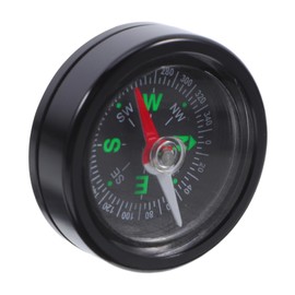 Kisangel Vintage Pocket Compass for Hiking Watch Compass for Cycling Navigation