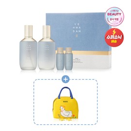 The Face Shop Yehwadam For Men 2-piece Special Set / 더페이스샵 예화담 포맨 2종 스페셜세트