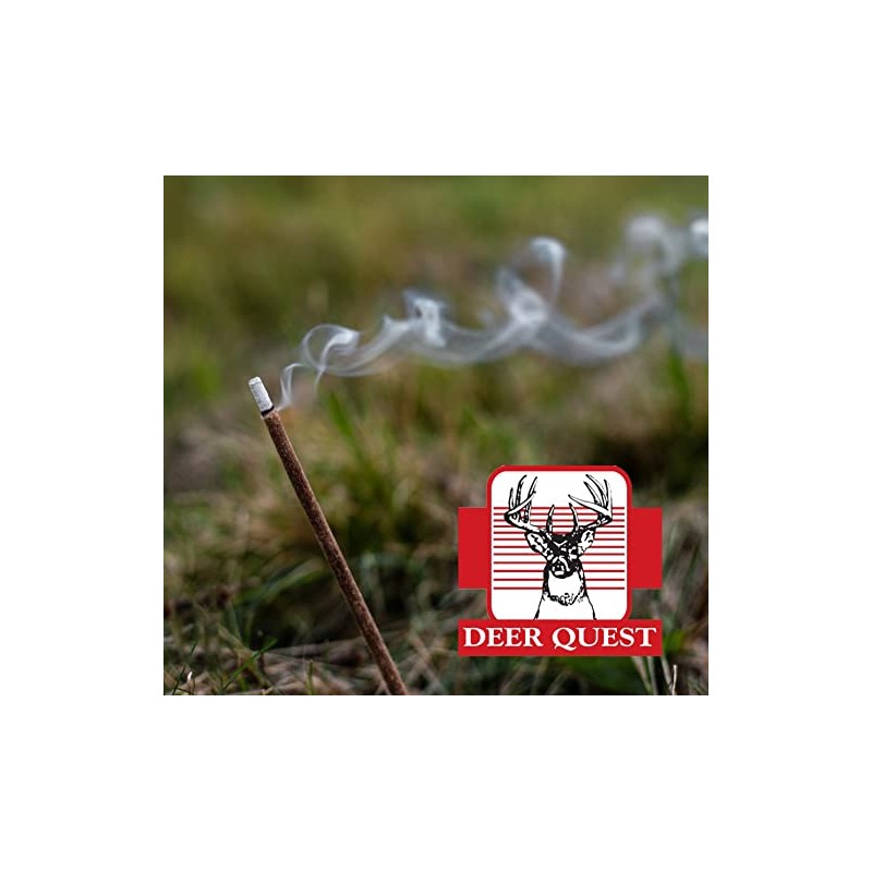 Deer Quest Wild Pig/Boar Sense 6 Pack Scent Sticks