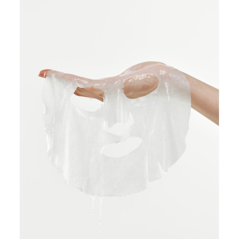Dr. G Red Blemish Cool Soothing Mask 10 Sheets