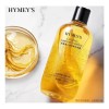 3 Shampoo Reparador Raíz Jengibre Anticaída Crecimiento