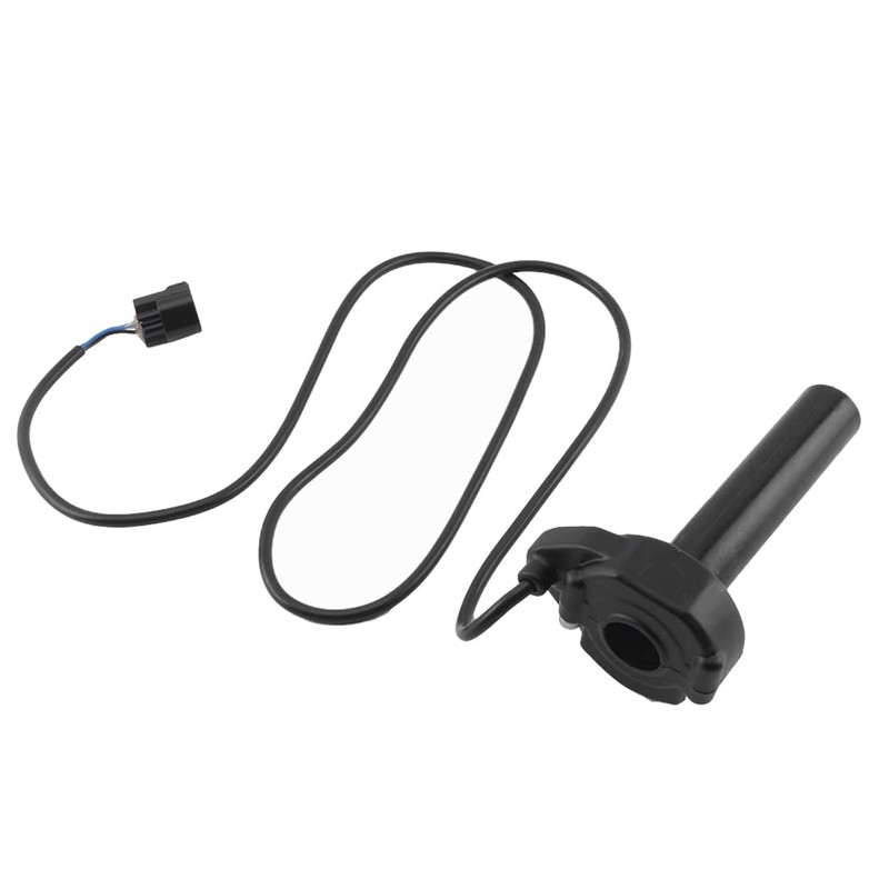 Tuperoymse Throttle Electronic Pull Turn Grip Sur-Ron Handle Plastic Handle