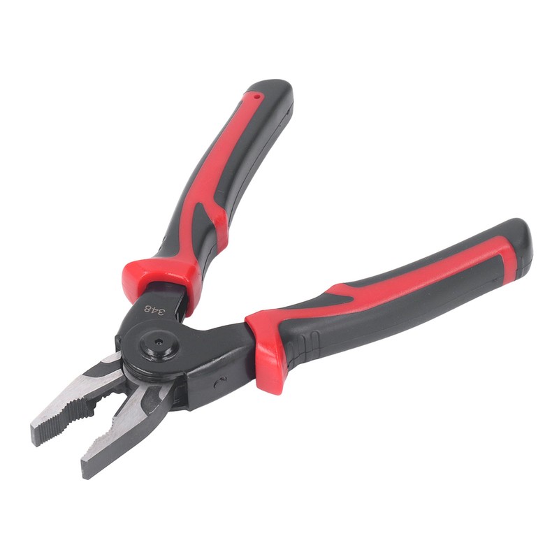 Multifunctional Pliers Set 5 in 1 Combination Interchangeable Pliers Kit