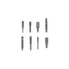 Wiha 7929010 08068 T TORXÂ Bits 25 x 25 mm