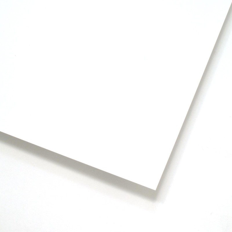 A5 Kent Paper, Norsnow Thick, Extra Thick, High Smooth, Inkjet