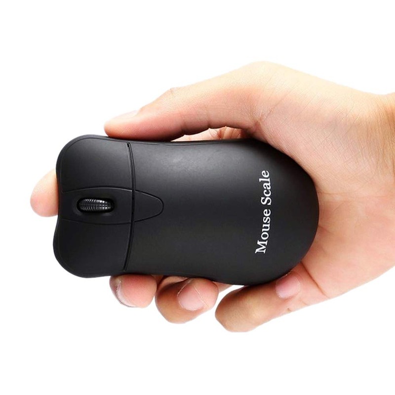 Horizon MH-338 "mouse" digital precision scale, 200g By 0.01g