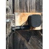 kWa Design USA SturdyLock™ Outdoor Gate Lock Adapter for August