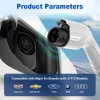 WMPHE EV Charger LEVEL 2 /1 Portable EV Charging Cable