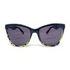 Generic The Beverly Hills Bifocal Reading Sunglasses Cateye Butterfly Sun