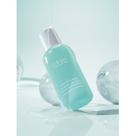 Laeste Hyalcica Aqua Calming Ampoule 108g / 라에스테 히알시카 아쿠아 카밍 앰플 108g