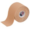 ALPIDEX Kinesiology Tape 1/3/6/12 Rolls Many Colours 5 m x