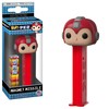 Funko 32630 Pop! Pez: DC -Magnet Missile, Multicolor