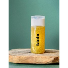 RF/01 Limpiador Facial Piel Pura de KINLU (150ml) Limpieza Profunda y Exfoliación Suave, Para Todo Tipo de Piel
