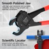 iCrimp Angle Head F1807 PEX Pipe Crimping Tool for Copper