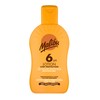Malibu Protective Sun Lotion with SPF6 200 ml