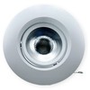 Trace BRK-LED56-GR-4K-ECO Advanced LED Downlight Retrofit Raffle Trim Kit; Compatible