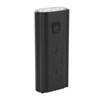 Rechargeable Flashlight 800 Lm White Light LED IP55 15W 4000mAh
