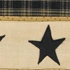 Sturbridge Star Placemat- Set of 4