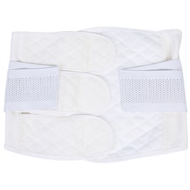 Women After Pregnancy Belt Belly Breathable Postpartum Belt Waist Slimming BandsL