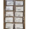EcoWell Fresh Aloe Organic Oatmeal Massage Soap Bar - Lot