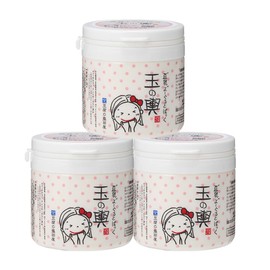 Chinese Tofu 盛田 Lovely Yogurt Pack 玉no輿 G Value Set of 3 