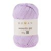 Rowan 9802179-00420 Handstrickgarn, 100% Baumwolle, Blushes, OneSize