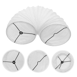 Paper Floor Lampshades Light Shell Cover Pole Lamps Shades Tall Floor Lamp Shade Floor Lamp Cover Floor Lamp Shade Replacement Paper Light Shades Corner White Iron