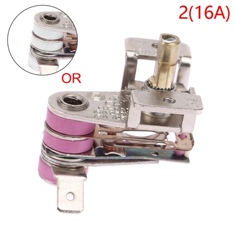 Generic Precision Temperature Regulator for Home Appliances , 16A