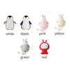 Cartoon Deformable Neck Pillow Cute Animal Soft 2 in 1