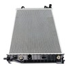 PHILTOP CU1885 Engine Coolant Aluminum Radiator Fit for 2001 2002